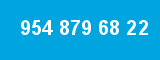 954 879 68 22
